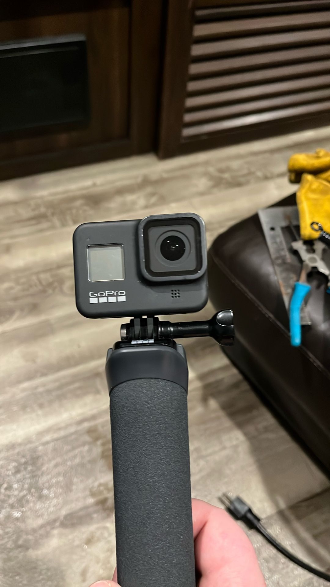 GoPro Hero 8