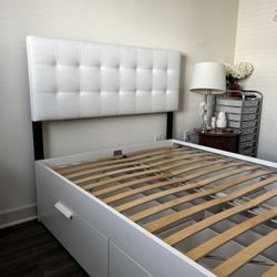 FULL SIZE BED NEED GONE BY 11/30