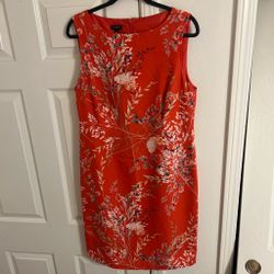 Talbots dress