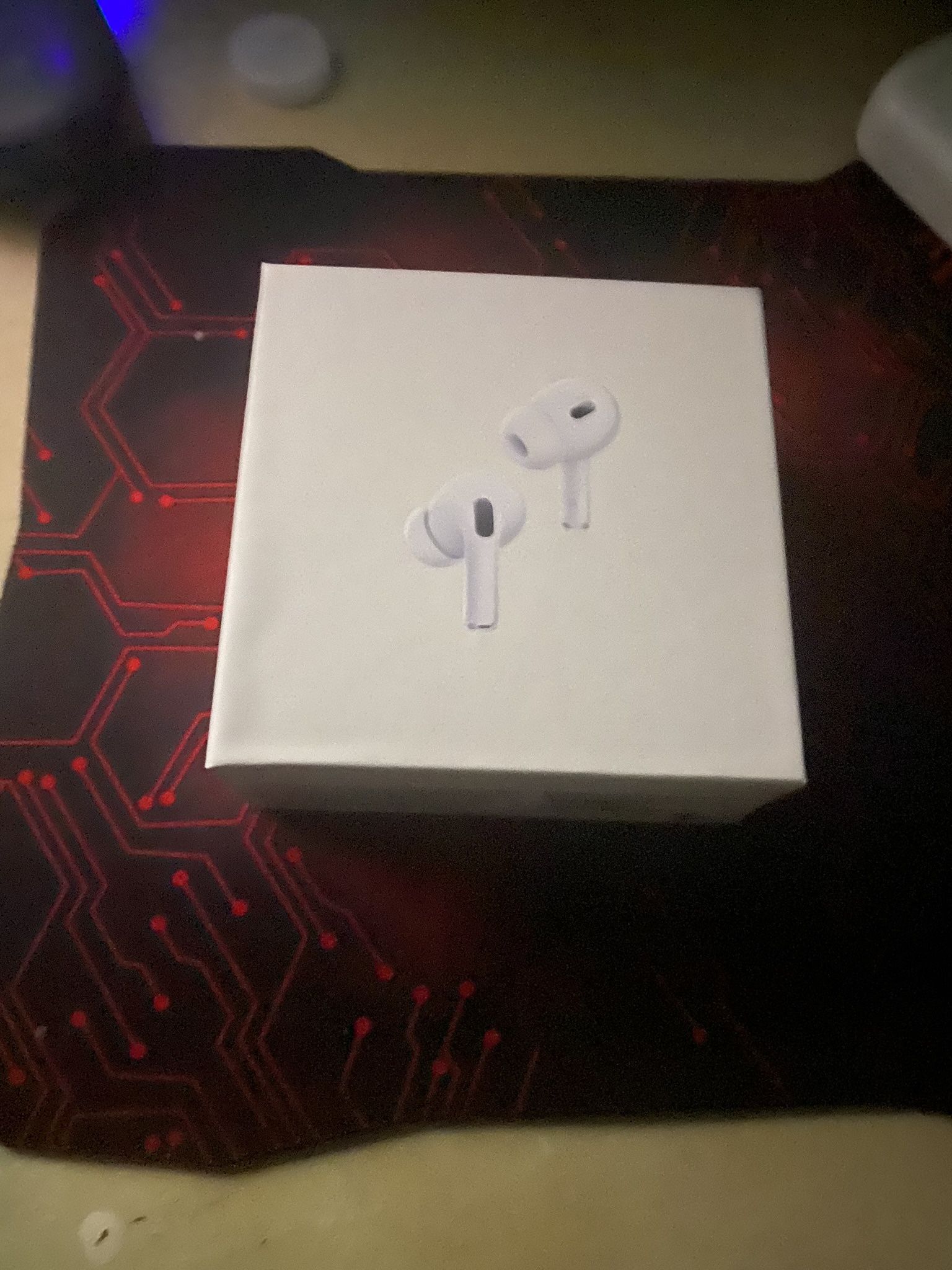 AirPod Pro Gen 2