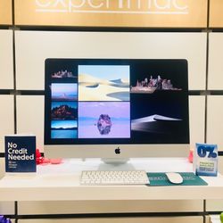 27" iMac 5K 3.7 GHz i5 16GB RAM 512 SSD - We Finance - Warranty - $750 (Middleton, MA)