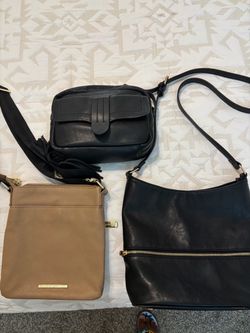 Purse Bundle (3)