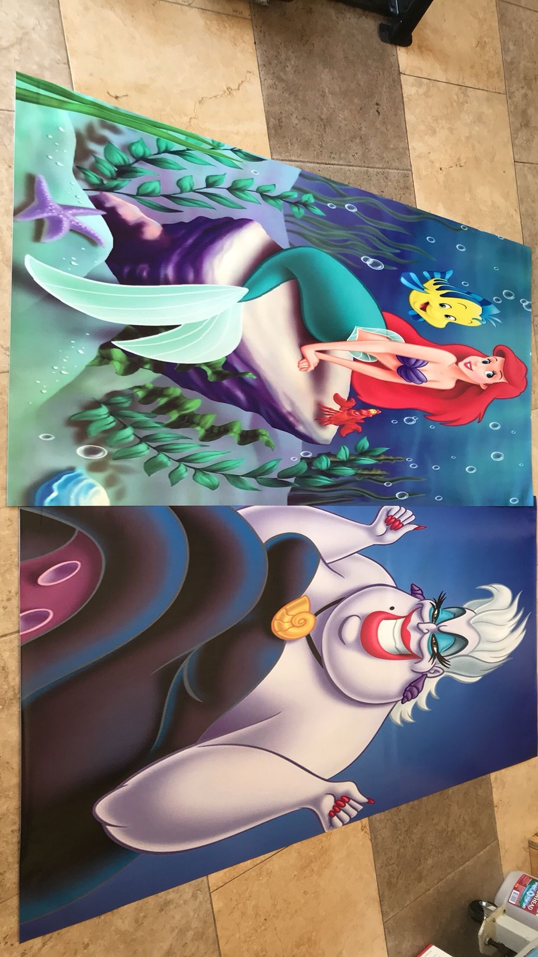 Jumper Banners