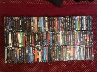 Vhs