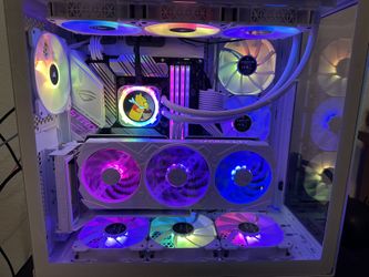 Custom Computer Builds