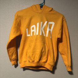 Youth Laika hoodie