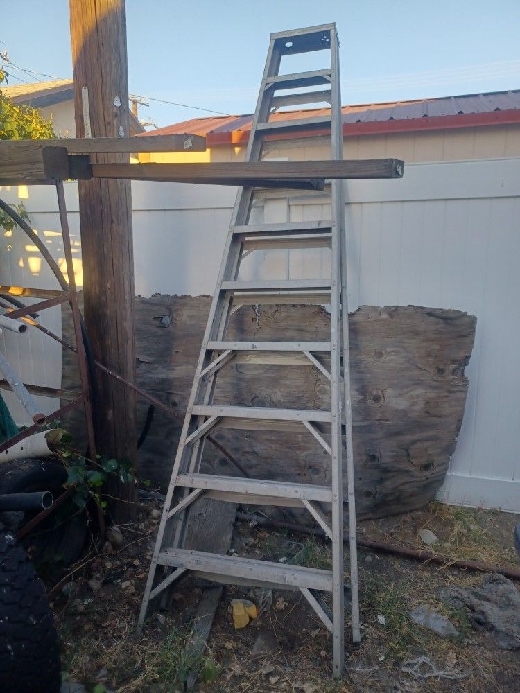 Ladder