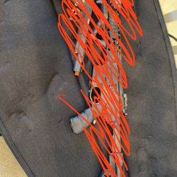 Airsoft Toy Bundle Everything 