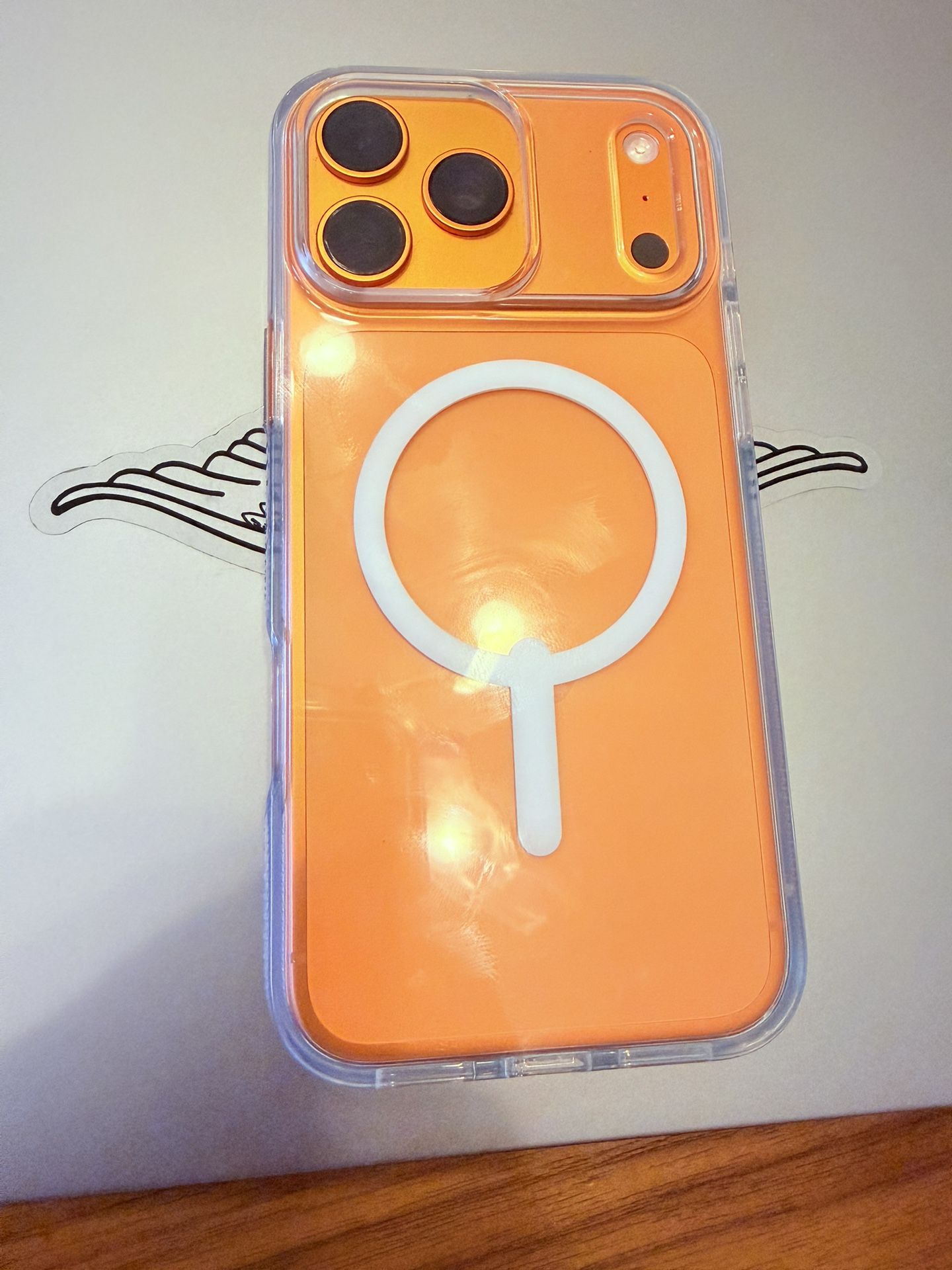 Apple iphone 17 promax At&t