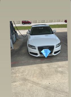 2009 Audi A4