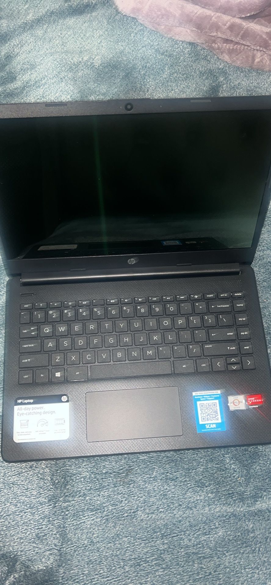 Hp Laptop 