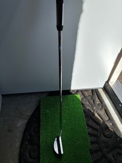 Odyssey Versa 9 - Mid Mallet