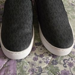 Slip On Shoes 
