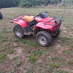 Honda 250