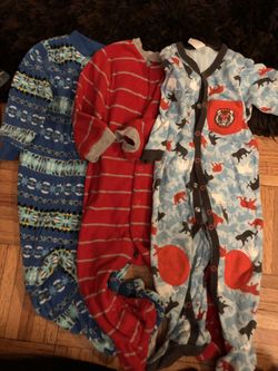 Baby onesies