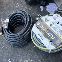 Water Hoses 