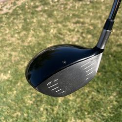 EXCELLENT TOUR ISSUE TAYLORMADE R7 QUAD TP SHALLOW FACE PROTOTYPE GOLF DRIVER TXXXX B STAMPED COR TESTED 10.5 w MITSUBISHI JAPAN TP-70 STIFF