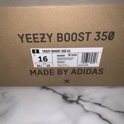 Yeezy Boost