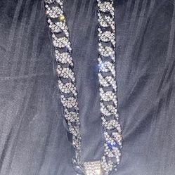 Tiger Chain