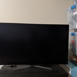 LG 48” GQ900 - 4k UHD OLED Monitor (120 HZ)