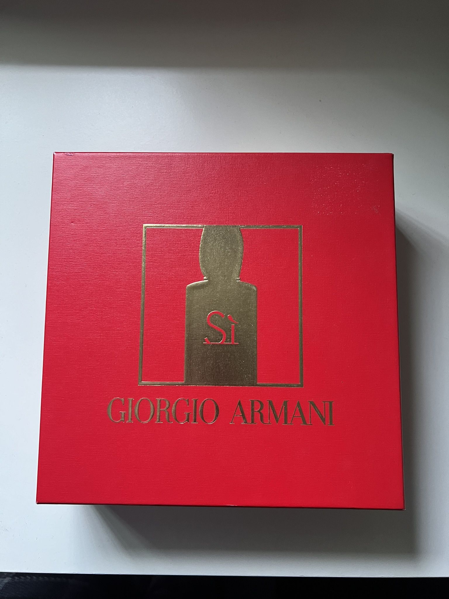 Perfume