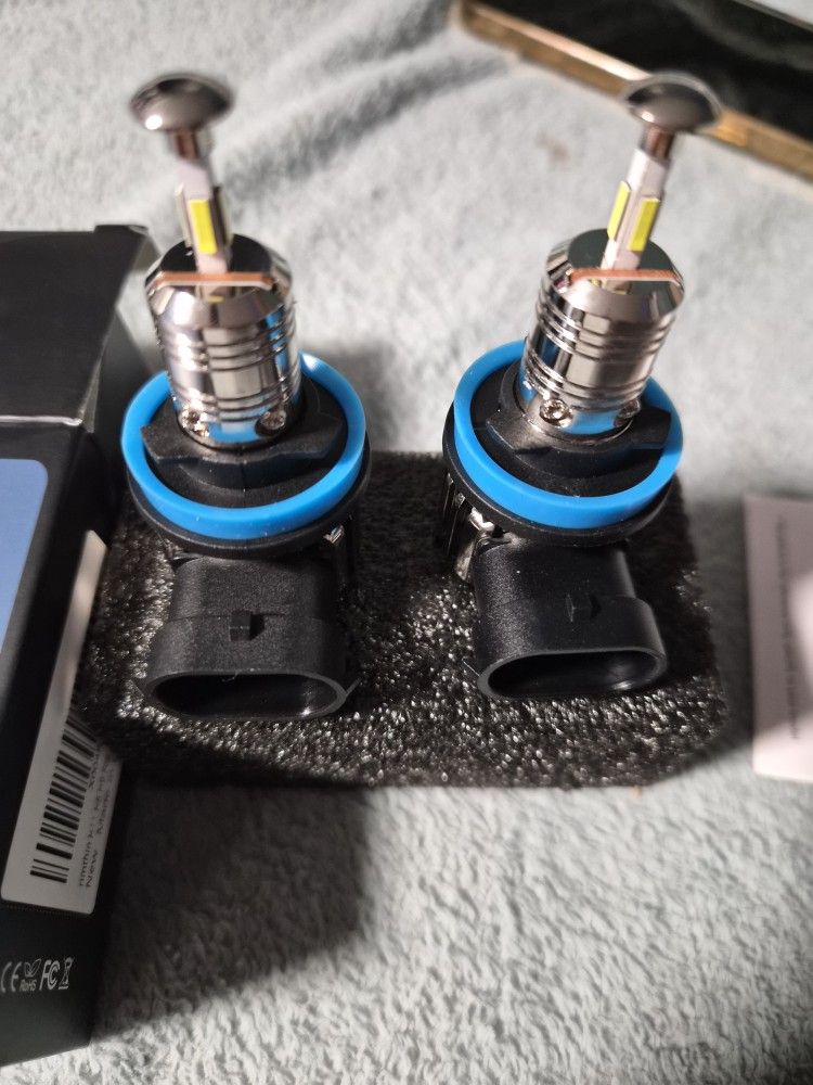 Luces Para Carro