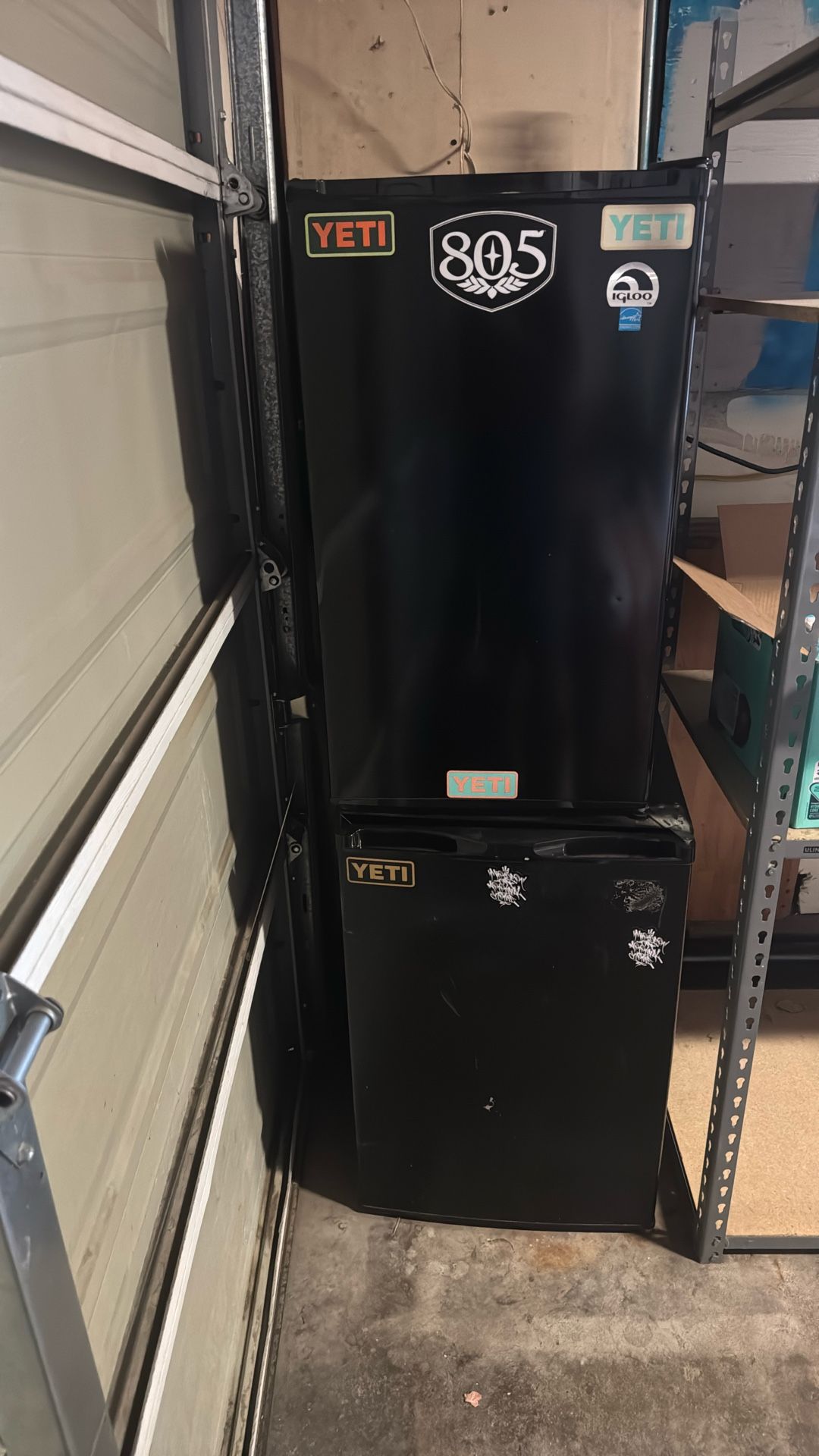Mini Fridges
