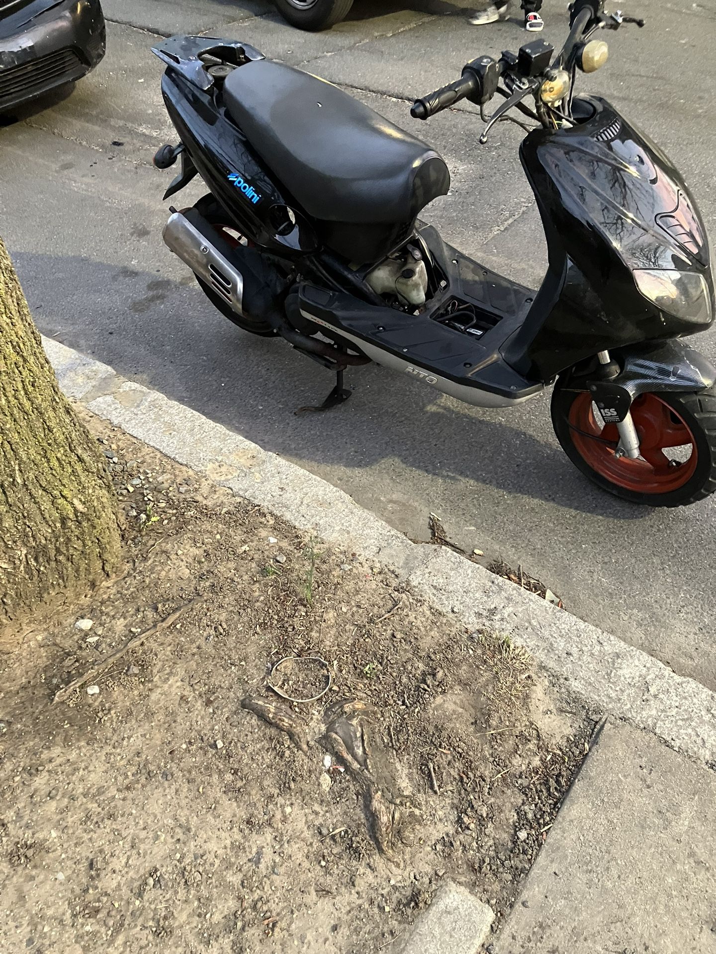 2005 Vento Triton R4 for Sale in Chelsea, MA OfferUp