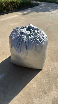 GX470 Car cover