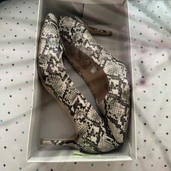 Women’s Heels 