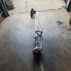 Echo Srm 2100