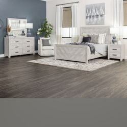 Bedroom Set
