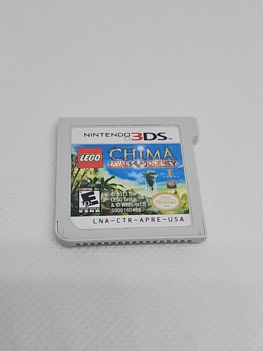 Turbo: Super Stunt Squad (Nintendo 3DS, 2013) - Cart Only