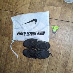 Nike Zoom Rival Sprint Spikes