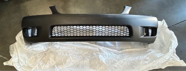 01-05 Lexus IS300 Front Bumper