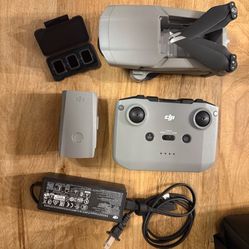 Drone DJI 