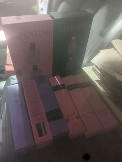 Valentino purfume