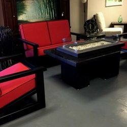 $50 Down - St. James Patio Collection