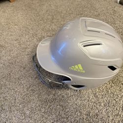 Softball Helmet 