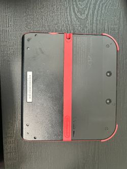 Nintendo 2Ds