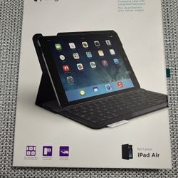 iPad Case