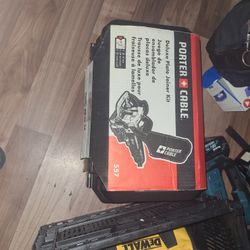 Porter Cable Delux Plate Joiner Kit 557