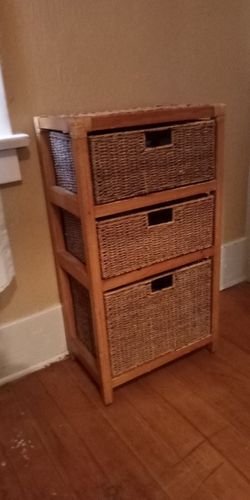 Small Dresser