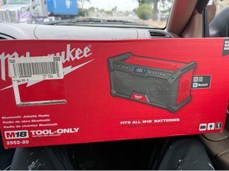 Milwaukee Speaker