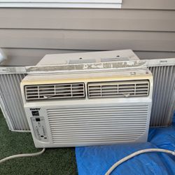 Danby 6,000 BTU Window air Conditioner ac