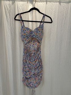 Woman’s dress