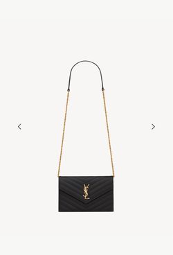 Ysl bag