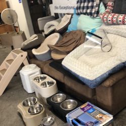 Pet Stuff