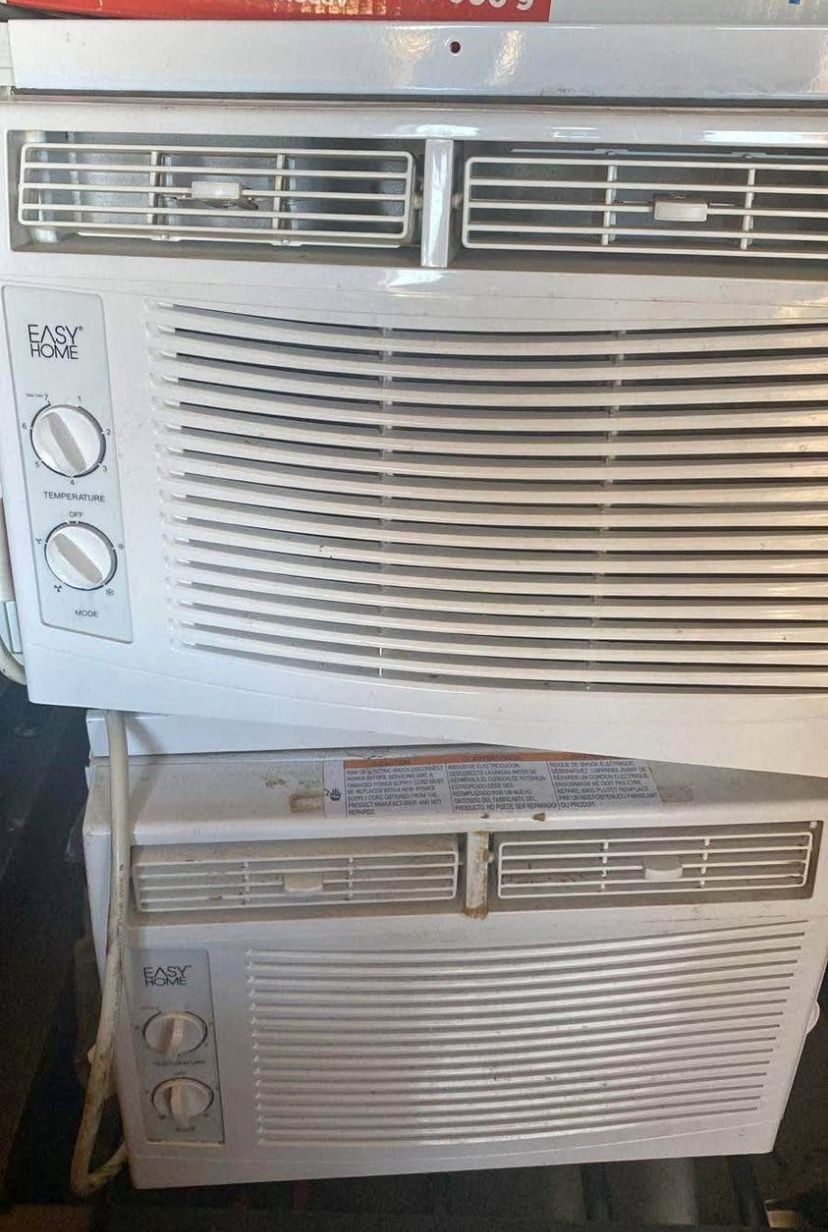 Window AC 