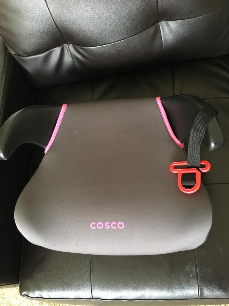 Cosco Booster seat